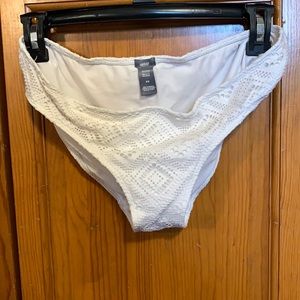 🔹2/$13 Aerie Swim Bottoms